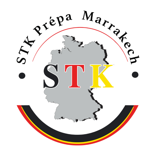 STK Prépa Marrakech
